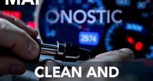 Диагностика MAF‑сенсора: очистка и показания — как вернуть двигателю точный расход воздуха