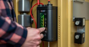 Проверка системы терморегуляции батареи: как не допустить перегрева и продлить срок службы