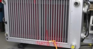 Диагностика радиатора отопителя: утечки и нагрев