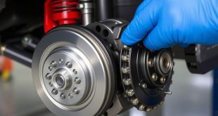 Диагностика полного привода: муфты и дифференциалы