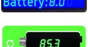 Проверка уровня SOC (State of Charge) батареи: как точно оценить запас энергии и сохранить ресурс