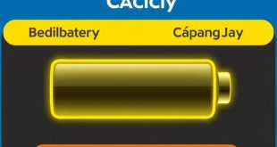 Проверка остаточной ёмкости батареи: как понять реальный запас и продлить срок службы аккумулятора