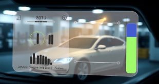 Диагностика энергопотребления парктроников: как не упустить сигнал о проблеме