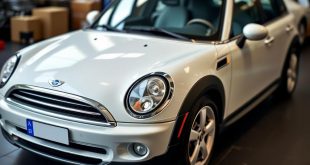 Диагностика истории авто по VIN: базы данных и сервисы