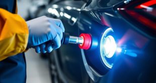 Диагностика утечек тока в электромобиле: как найти и устранить скрытую проблему