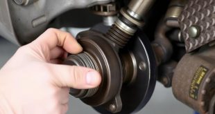 Осмотр приводных валов и ШРУСов: как правильно подбирать моменту ремонта и не попасть в ловушку мелких проблем