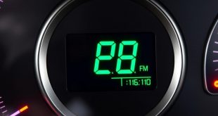 Диагностика дисплея EV: отображение запаса хода — как понять цифры и не оказаться в плену мифов