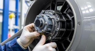 Осмотр датчиков положения ротора: как грамотно проверить систему и избежать простоя