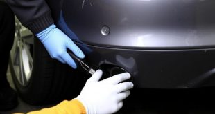 Осмотр датчиков парковки: очистка и замена — практическое руководство для уверенного маневрирования