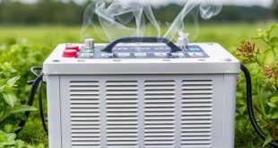 Диагностика расхода на охлаждение батареи: как понять, сколько энергии уходит на теплоотвод и как снизить потери