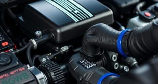 Проверка системы EGR: как диагностировать и вернуть её на рабочий режим