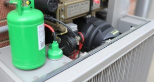 Осмотр кондиционера: хладагент и компрессор — что важно проверить и зачем