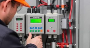 Осмотр реле высоковольтного контура: как сохранить надежность и безопасность оборудования