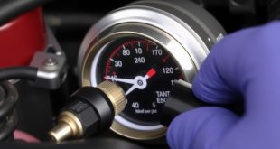 Проверка датчика давления масла: как не попасть в неприятности на дороге