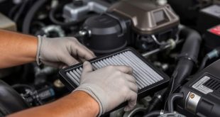 Проверка воздушного фильтра двигателя: как не прогадать и сохранить ресурс мотора