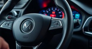 Проверка подогрева руля: как понять, работает ли система и не остаться зимой без тепла за рулем