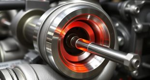 Проверка турбокомпрессора: люфт вала и подача масла