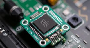 Осмотр иммобилайзера: чип и антенна