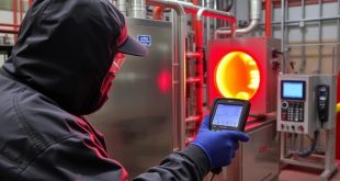 Проверка системы BMS при экстремальных температурах: держим пальму верной и батарею живой