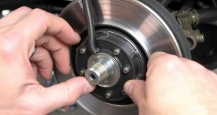 Проверка тросов ручного тормоза: как не подвести автомобиль в любой ситуации