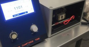 Проверка циклов заряда/разряда: история и износ