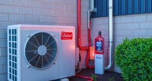 Проверка теплового насоса в EV: эффективность и практические способы ее измерить