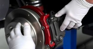 Диагностика вакуумного усилителя тормозов: как точно понять причину неисправности и вернуть уверенность за рулем