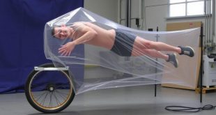 Проверка аэродинамики кузова: как увидеть скрытые резервы скорости и экономичности без сложных лабораторий