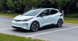 Осмотр влияния климата на запас хода EV: как температура, влажность и режимы эксплуатации формируют реальный километраж