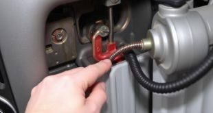 Диагностика радиатора отопителя салона: нагрев и утечки