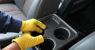 Осмотр подлокотников и подстаканников: износ — как вовремя заметить проблемы и сохранить интерьер