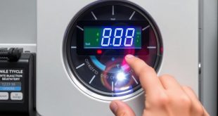 Диагностика циклов заряда/разряда: как понять состояние батареи и продлить срок её службы