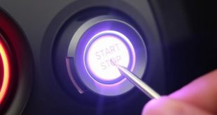 Осмотр кнопки старт‑стоп: контакты и подсветка