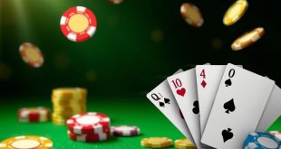 Онлайн-казино: что это, как работают и как играть разумно