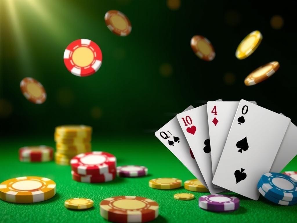 Онлайн-казино: что это, как работают и как играть разумно