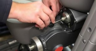 Осмотр регулировки сидений: механизмы и износ