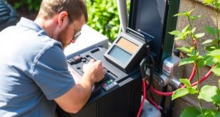 Проверка охлаждения батареи летом: как не допустить перегрева и продлить ресурс