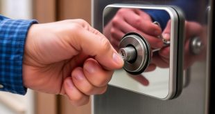 Проверка центрального замка: как не попасть в ситуацию без ключа