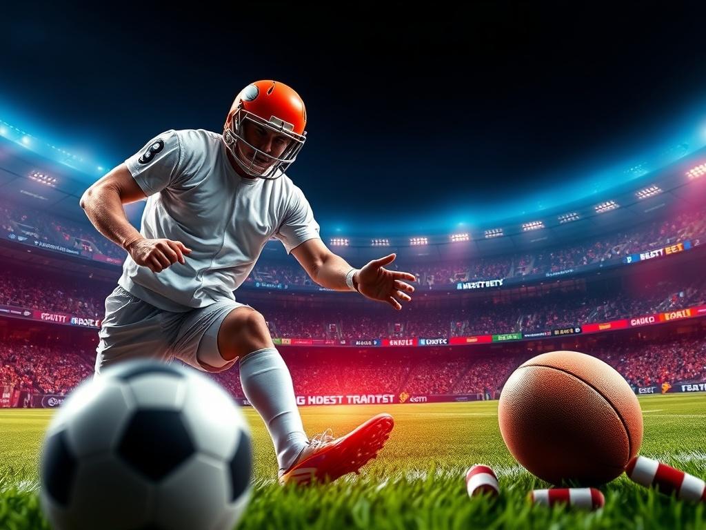 Ставки на спорт онлайн с Мелбет: как начать, что важно знать и почему это не про удачу