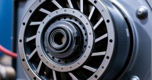 Проверка муфты вентилятора: вязкостная или электромагнитная