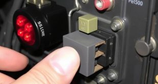 Осмотр стоп‑сигналов и поворотников: контакты и реле — как проверить и не промахнуться