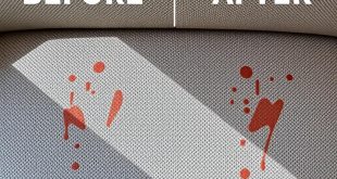 Осмотр обивки салона: износ и пятна — как правильно оценить состояние автоинтерьера