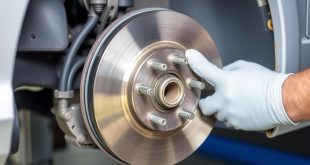 Как проверить тормозную систему автомобиля: практическое руководство, чтобы сохранить спокойствие на дороге