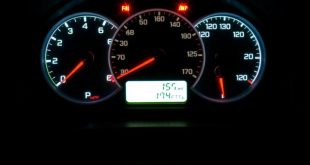 Проверка подсветки приборной панели: как не оказаться в темноте за рулем