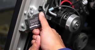 Проверка стеклоподъёмников: моторчики и тросики