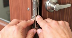 Проверка замков и петель дверей: как сохранить дом безопасным и комфортным