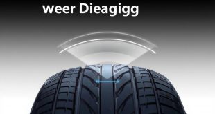 Диагностика износа шин EV: как сохранить резину и безопасность на электромобиле