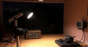 Проверка адаптивного освещения: датчики и сервоприводы — как свет подстраивается под окружающую среду