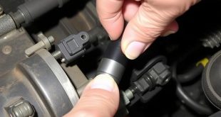 Осмотр датчика коленвала: сигнал и крепление — что проверить и как это сделать правильно