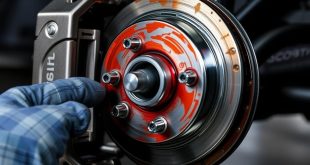 Диагностика тормозной жидкости: срок и состояние — как понять, когда пора менять жидкость